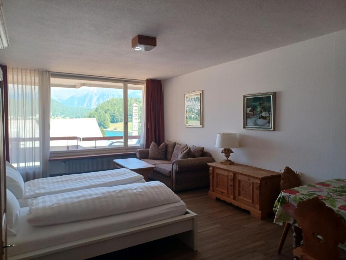 Allod Bad 504 St. Moritz Luaran gambar