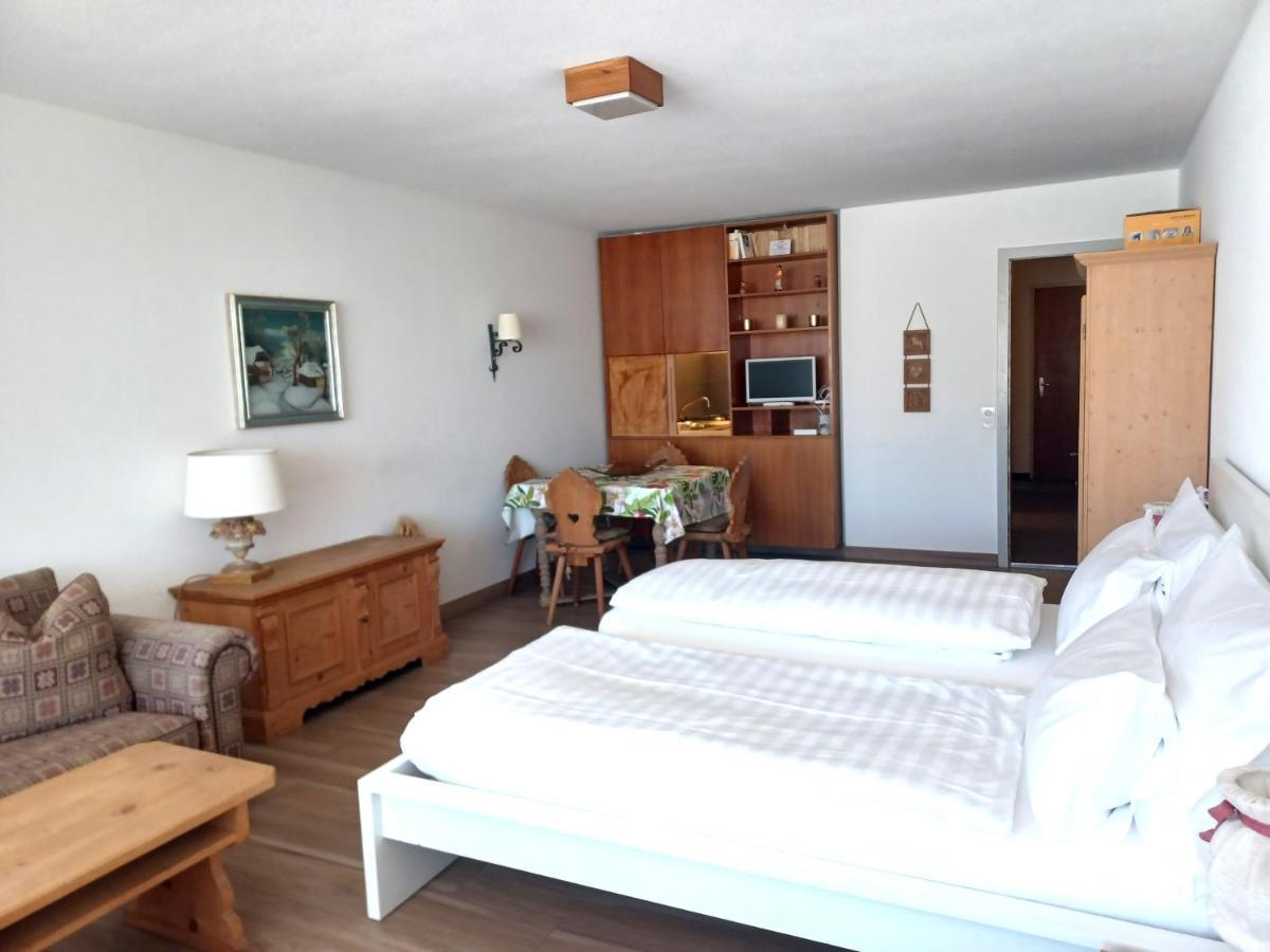 Allod Bad 504 St. Moritz Luaran gambar