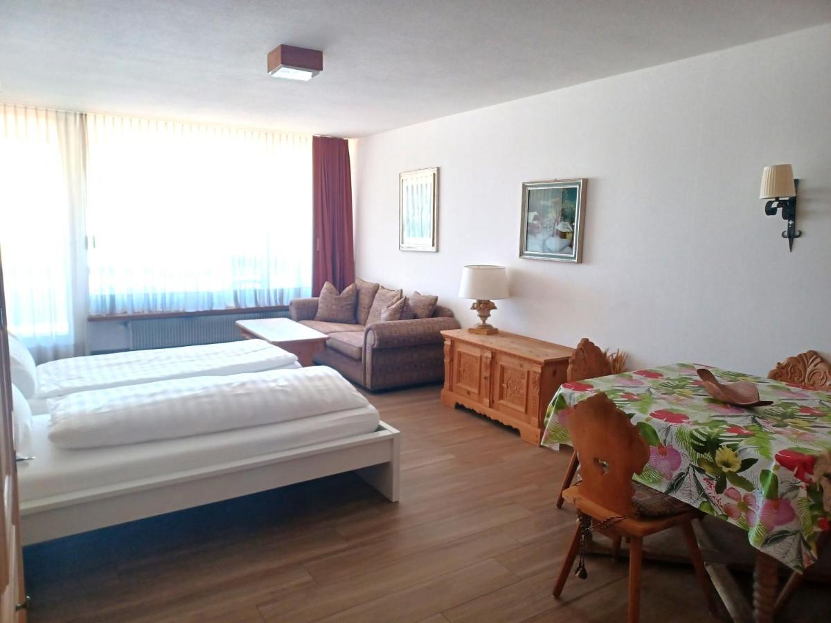 Allod Bad 504 St. Moritz Luaran gambar