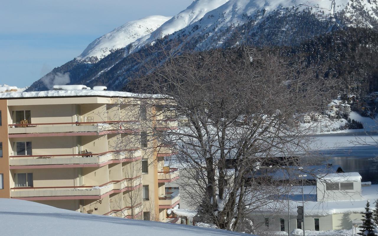 Allod Bad 504 St. Moritz Luaran gambar